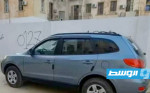 «أمن بنغازي» يضبط سيارة مسروقة من طرابلس
