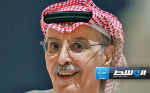 وفاة الشاعر السعودي بدر بن عبدالمحسن عن 75 عاماً