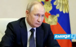 بوتين: الغرب يقاتل حتى آخر أوكراني