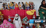 بهوية ليبية تراثية.. «الهيئة العامة للفنون» تحتفل باليوم الوطني للمرأة الليبية (فيديو)