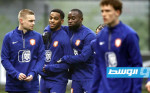 المنتخب الهولندي يعلن استبعاد 5 لاعبين من المعسكر
