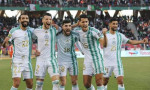 نهائي «شان»: إلى الأشواط الإضافية بعد تعادل الجزائر والسنغال