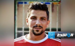 أحمد أبوالعطا لاعب الأهلي ينضم لشهداء الرياضة الفلسطينية جراء عدوان الاحتلال