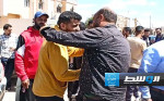 إطلاق عميد المجلس البلدي زلطن بعد ساعات من خطفه