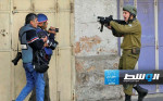 مؤسسات الأسرى الفلسطينية: الاحتلال يواصل اعتقال 53 صحفيا