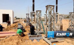 «الكهرباء»: تشغيل محطة حقن جديدة جنوب طرابلس قبل الذروة الصيفية