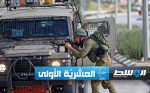 إصابة فلسطيني واعتقال آخرين خلال اقتحام الاحتلال مخيم بلاطة بالضفة الغربية