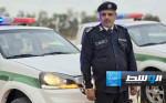 «القيادة العامة» تدعم الشرطة الزراعية في سرت بـ5 سيارات جديدة