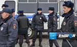 روسيا تعلن إحباط هجوم جديد بقنبلة واعتقال 3 متهمين