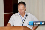 بالطة يكشف النقاب عن موعد تأبين أسطورة كرة القدم الليبية الهاشمي البهلول