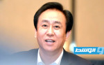 «بلومبرغ»: وضع رئيس شركة «إيفرغراند» الصينية قيد الإقامة الجبرية