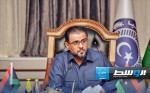 حماد يشكل لجنة وزارية لحصر ودعم النازحين السودانيين في ليبيا