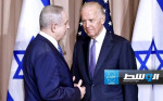 أميركا تقدم حزمة أسلحة جديدة لإسرائيل بمليار دولار