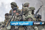 الجيش الروسي «يتقدم بعمق» في الدفاعات الأوكرانية بمنطقة خاركيف