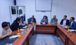 السيفاو يبجث تسهيل إجراءات قبول الطلاب الليبيين في الجامعات الماليزية