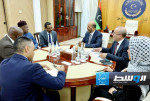 باتيلي قبل تسليم مهامه: أثق في قدرة الليبيين على تجاوز خلافاتهم