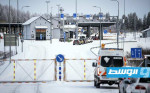 فنلندا تغلق آخر معبر حدودي مع روسيا