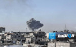 عشرات الشهداء والجرحى في قصف صهيوني على مناطق متفرقة من قطاع غزة