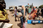 ليبيا تلحق بخطة أممية للاستجابة الإنسانية في السودان