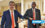 إسرائيل تعلن الاتفاق مع السودان على إبرام «معاهدة سلام»