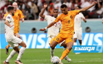 تشكيل هجومي لهولندا أمام أميركا في ضربة بداية دور الـ16 لمونديال قطر بالتوقيت الليبي