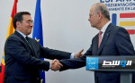 الاتحاد الأوروبي يسعى لحجز مقعد في محادثات «اليوم التالي» لانتهاء حرب غزة