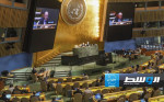 بتأييد 84 صوتاً.. الأمم المتحدة تقرر: 11 يوليو «يوم عالمي للإبادة في سريبرينتسا»