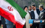 استمرار عمليات البحث عن مروحية الرئيس الإيراني في ظروف جوية وتضاريس صعبة