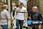 حكومة حماد تتعهد بتوفير احتياجات عيادة شهداء بوشوق في الكفرة