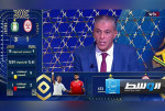 شاهد.. تحليلات ملعب الوسط عبر «Wtv» لـ«ديربي» الأهلي طرابلس والاتحاد