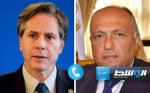 مصر والولايات المتحدة يحثان «إسرائيل» وحماس على إبداء «مرونة» في مفاوضات وقف العدوان على غزة