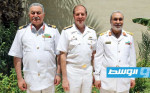 السفارة الأميركية تشكر وفد «البحرية الليبية» المشارك في افتتاح قمة القوات الأفريقية