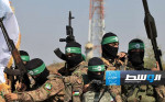 «حماس» تدعو الدول العربية لإجبار الاحتلال على وقف العدوان