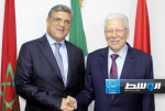 وافقت عليه ليبيا.. الأمين العام الجديد للاتحاد المغاربي يتسلم مهامه رسميا
