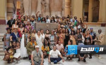 حواس: مزاعم حملات «الأفروسنتريك» عن الحضارة المصرية «تضليل»