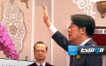 رئيس تايوان يؤكد انفتاحه على العمل مع الصين من أجل «السلام»