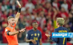 «فيفا» يرفض طلب فرنسا باحتساب هدف جريزمان في تونس