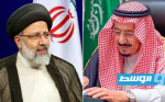الرئيس الإيراني يتلقى دعوة من ملك السعودية لزيارة المملكة