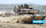 روسيا تعلن تدمير دبابة أبرامز أميركية الصنع في أوكرانيا