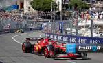 لوكلير يفوز بسباق موناكو لـ«فورمولا – 1» للمرة الأولى