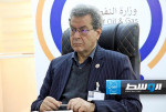 الرقابة الإدارية: رفع الوقف الاحتياطي عن وزير النفط محمد عون