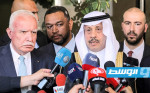 وزير إسرائيلي يصل السعودية في أول زيارة علنية.. ووفد المملكة في رام الله لطمأنة الفلسطينيين