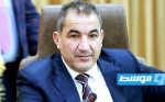 أبوزريبة يكلف «البحث الجنائي» بالمشاركة في فرض تسعيرة السلع الغذائية