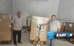 حكومة حماد تبدأ توزيع الدفعة الأولى من لقاحات «الحمى القلاعية»