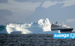 السفن السياحية تقلق راحة صيادي الإنويت في غرينلاند