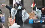 انتفاضة الطلبة في الولايات المتحدة .. حركة احتجاج رافضة لحرب الإبادة على غزة