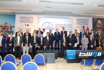 افتتاح الملتقى والمعرض الليبي - المالطي للتجارة والتصدير