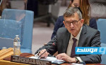 استقالة مبعوث الأمم المتحدة إلى السودان فولكر بيرتيس من منصبه