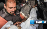 ارتفاع ضحايا حرب الإبادة الصهيونية على غزة إلى 34 ألفا و622 شهيدا