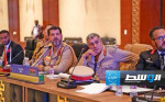 طرابلس تستضيف اجتماعات «قدرة شمال أفريقيا لحفظ السلام»